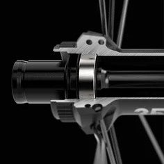 DT SWISS EXC 1200 CLASSIC 30 mm 29" 15x110 mm Boost-forhjul