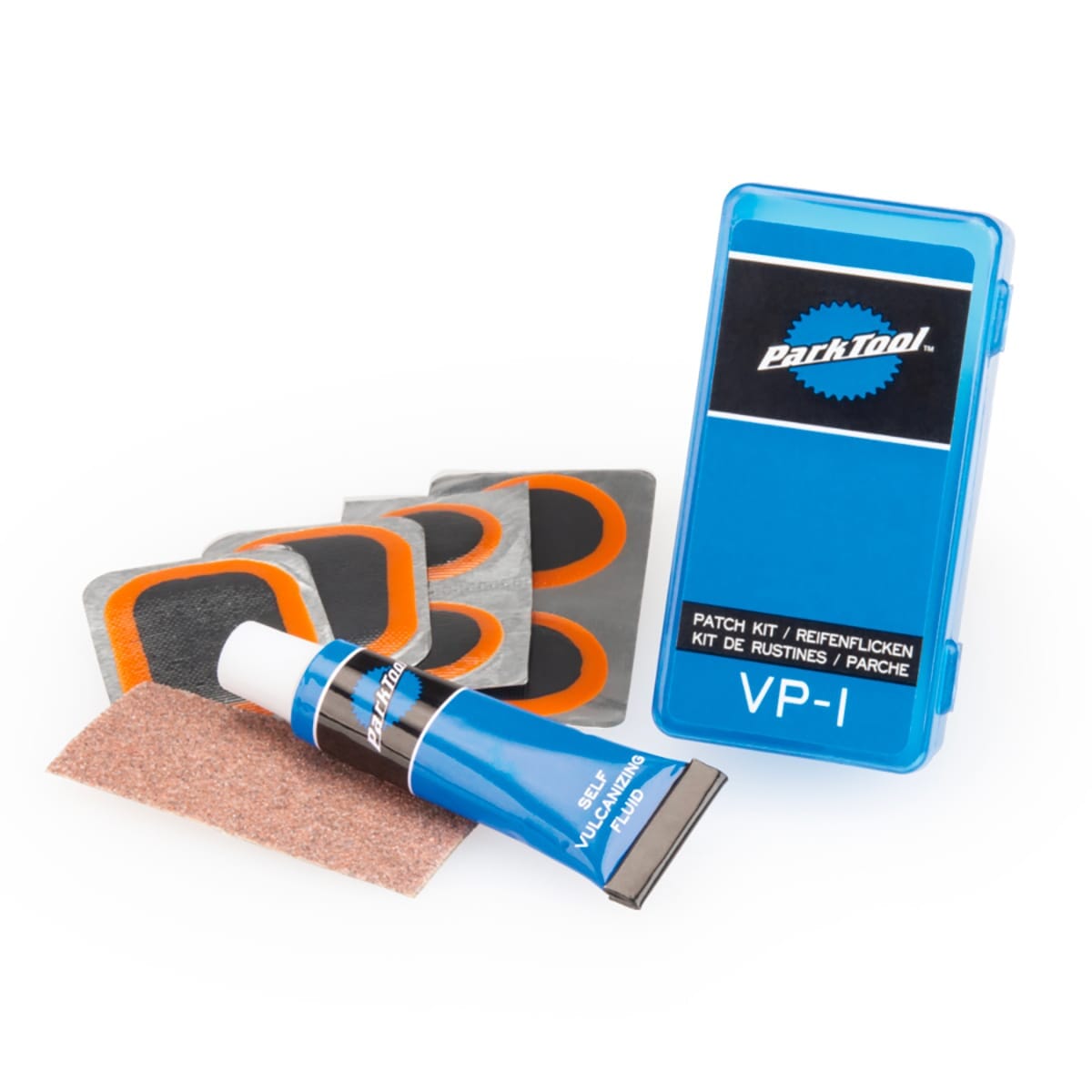ACCESSORIES - Wheel and Tire Tools