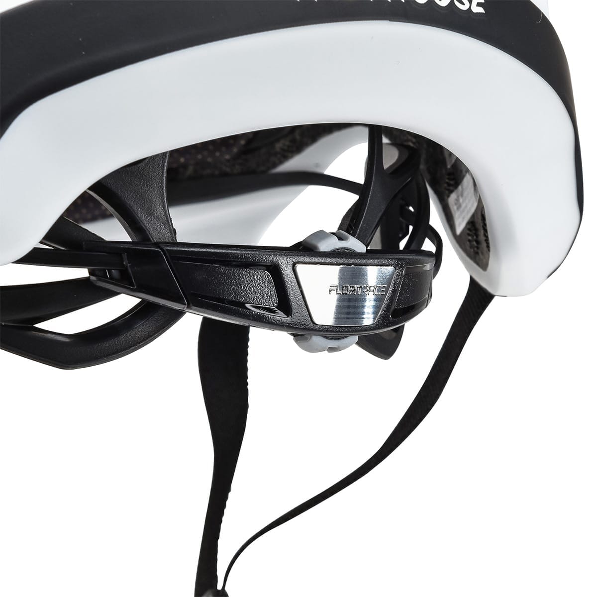 BELL SIXER MIPS FASTHOUSE MTB Helmet White/Black