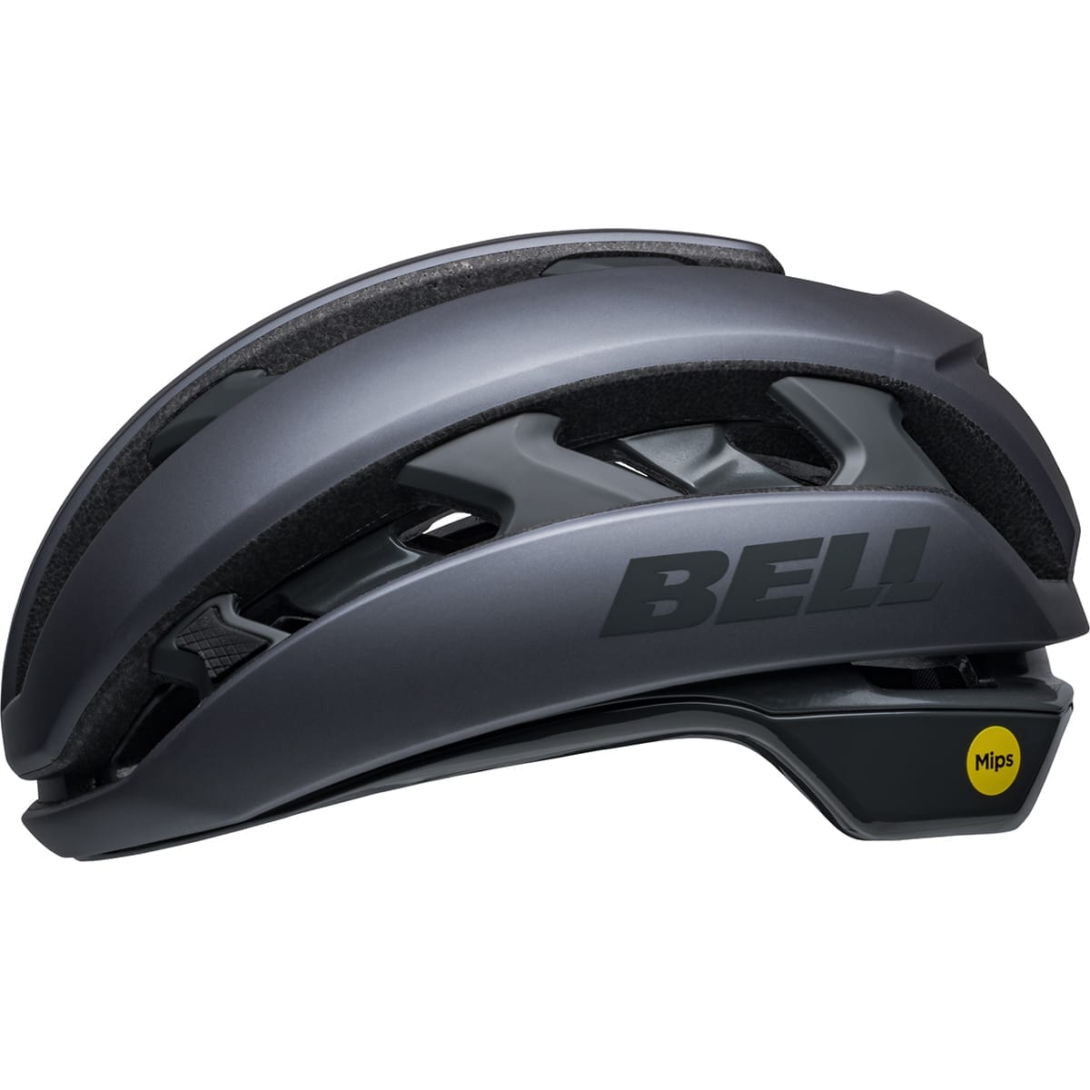 BELL XR SPHERICAL Road Helmet Grey
