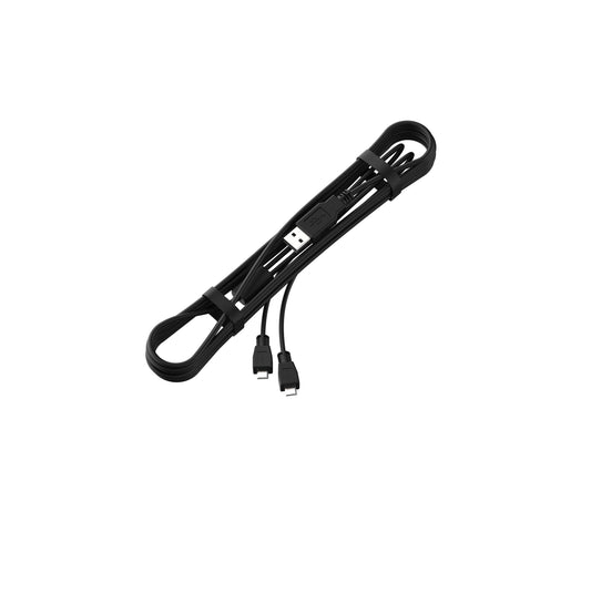 FAVERO ASSIOMA PRO Micro USB cable (2m)