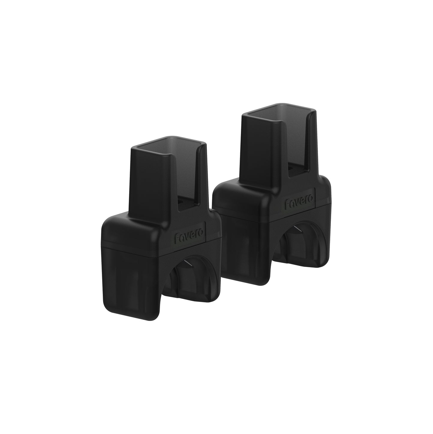 FAVERO ASSIOMA PRO micro-USB Magnetic Connector Set