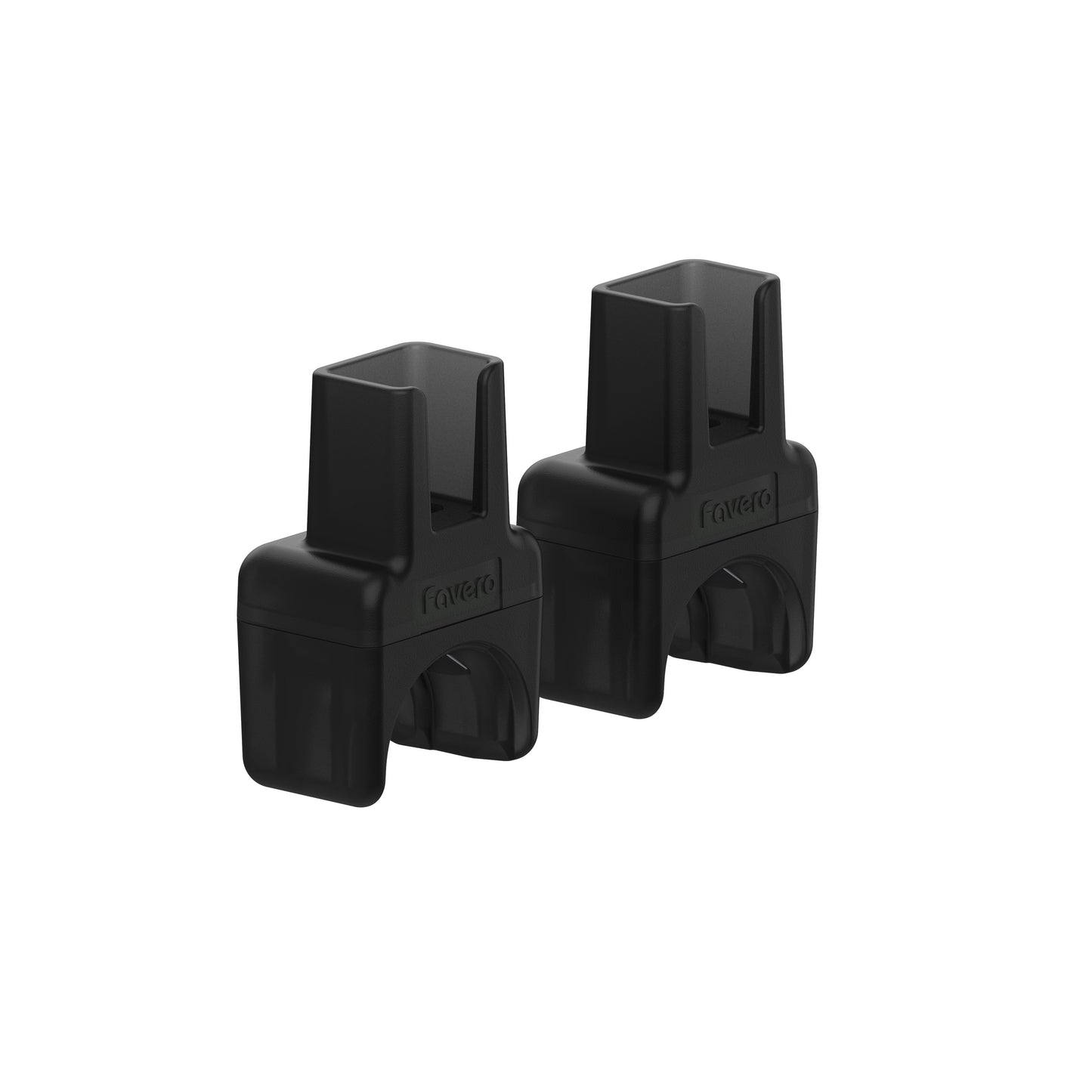 Sæt med FAVERO ASSIOMA PRO USB-C magnetiske stik