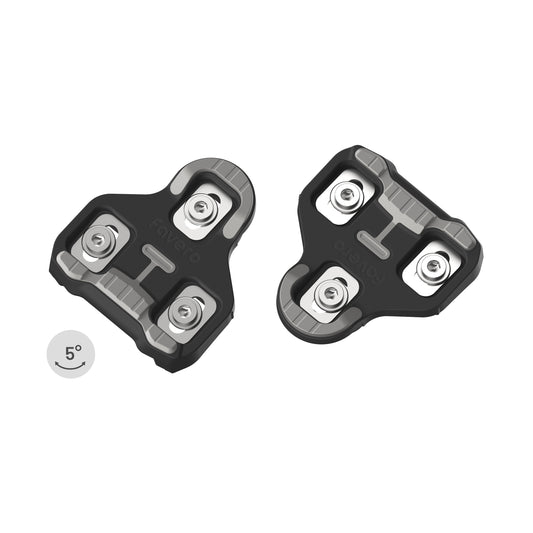 FAVERO ASSIOMA PRO RL Look Keo 5° kilesæt