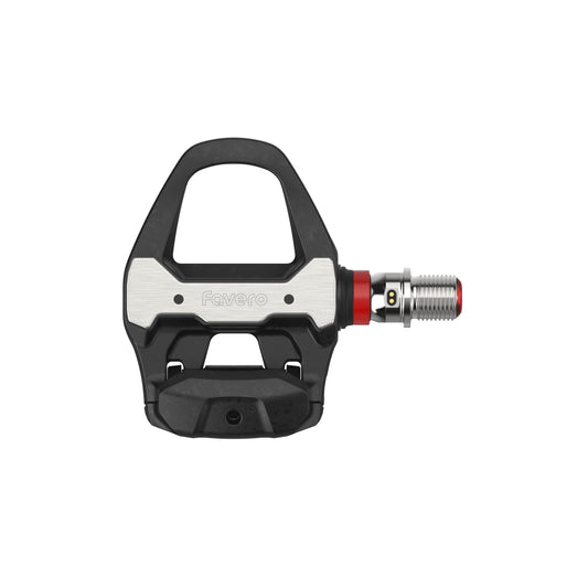 Left Pedal Power Meter FAVERO ASSIOMA PRO RS