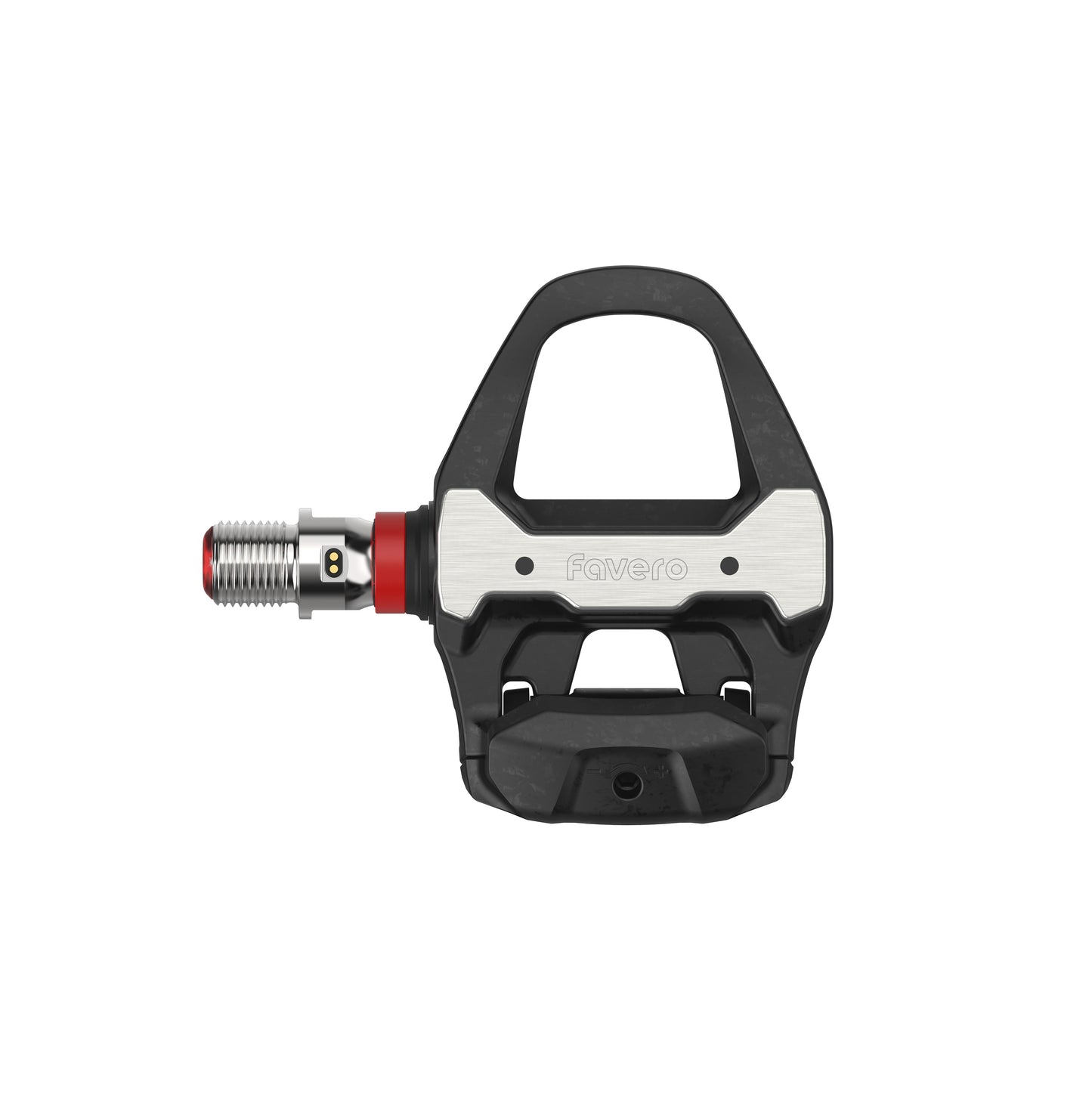 Right Pedal Power Meter FAVERO ASSIOMA PRO RS