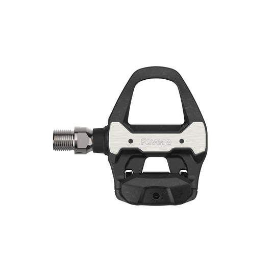FAVERO ASSIOMA PRO RS Right Pedal Without Power Meter