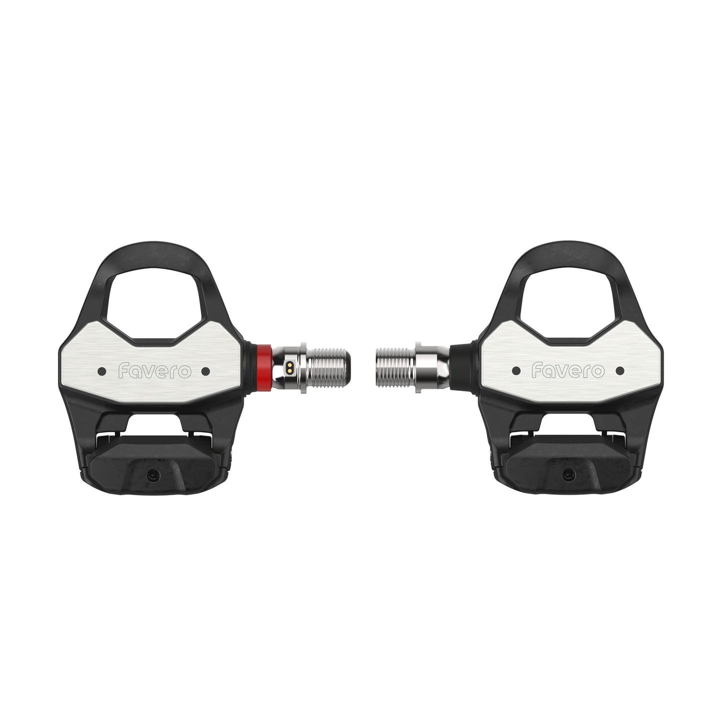 FAVERO ASSIOMA PRO RL-1 Power Sensor-pedaler