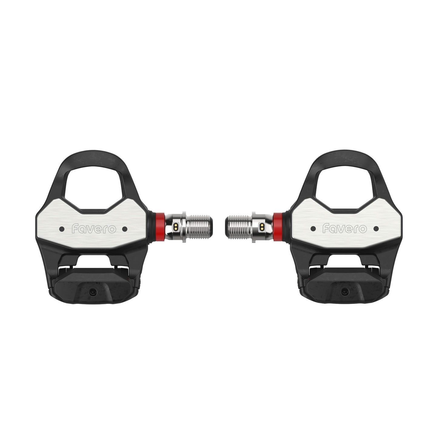 FAVERO ASSIOMA PRO RL-2 Power Sensor-pedaler