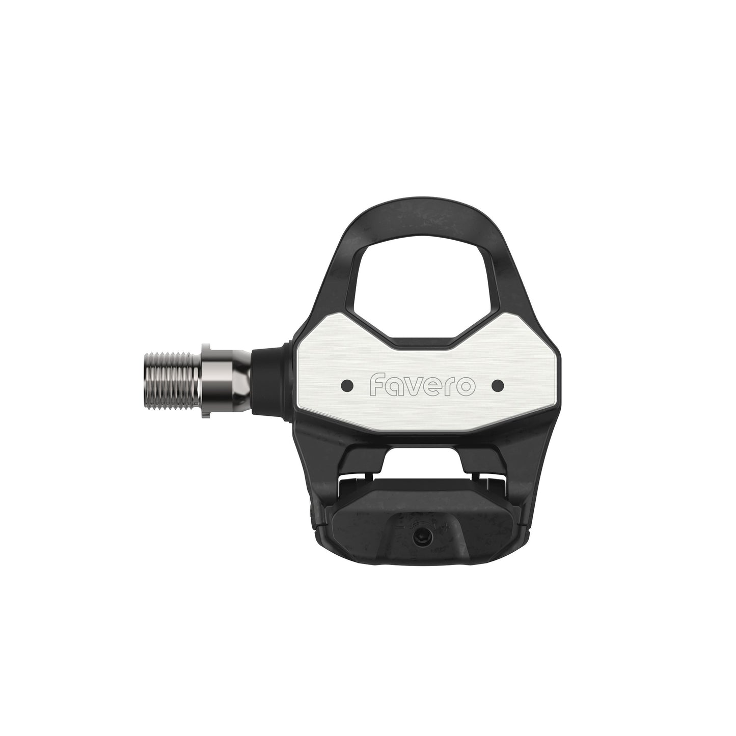Right-hand pedal without power sensor FAVERO ASSIOMA PRO RL