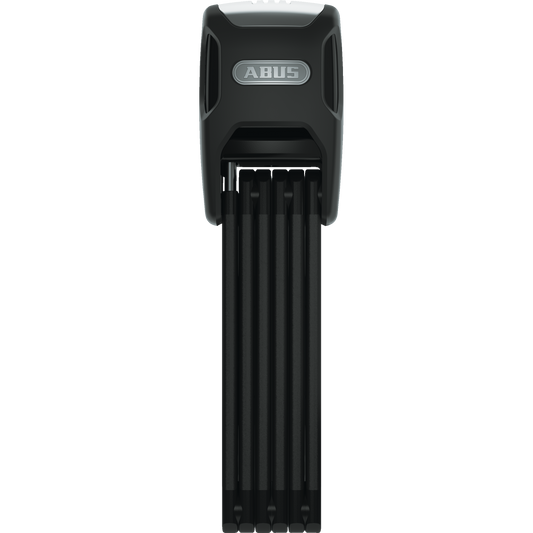 ABUS BORDO BIG ALARM 6000KA Sammenklappelig leddelt tyverisikring + SH-beslag