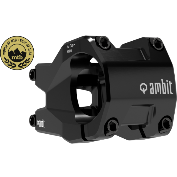 AMBIT LENKA HOITA Stem Limited Edition