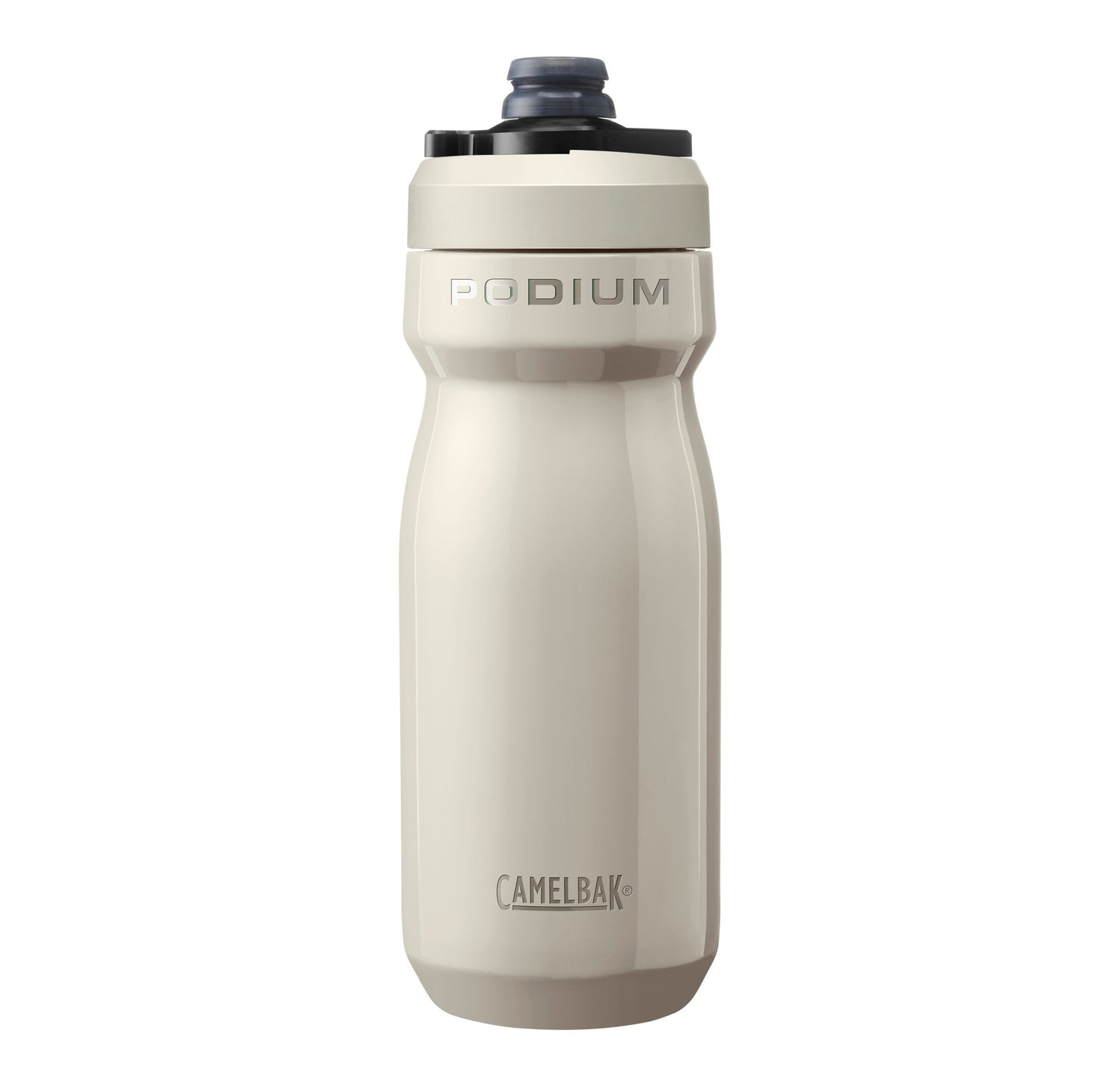 CAMELBAK PODIUM INSULATED STEEL Stone water bottle