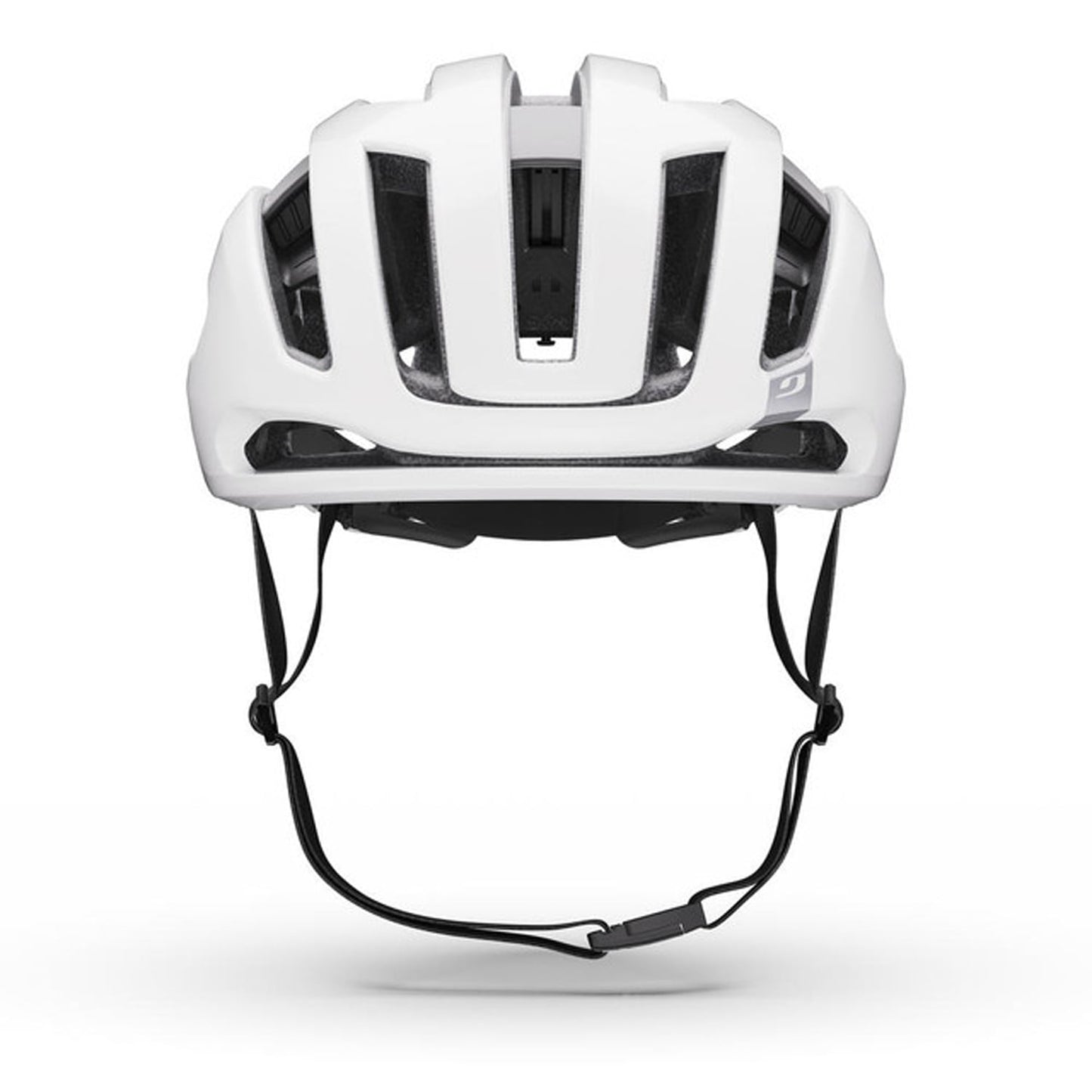 JULBO FINISHER Road Helmet White