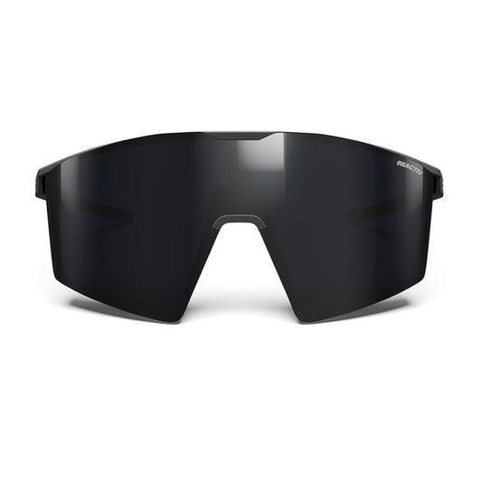 JULBO EDGE Nor Reactiv Fotokromiske briller Sort