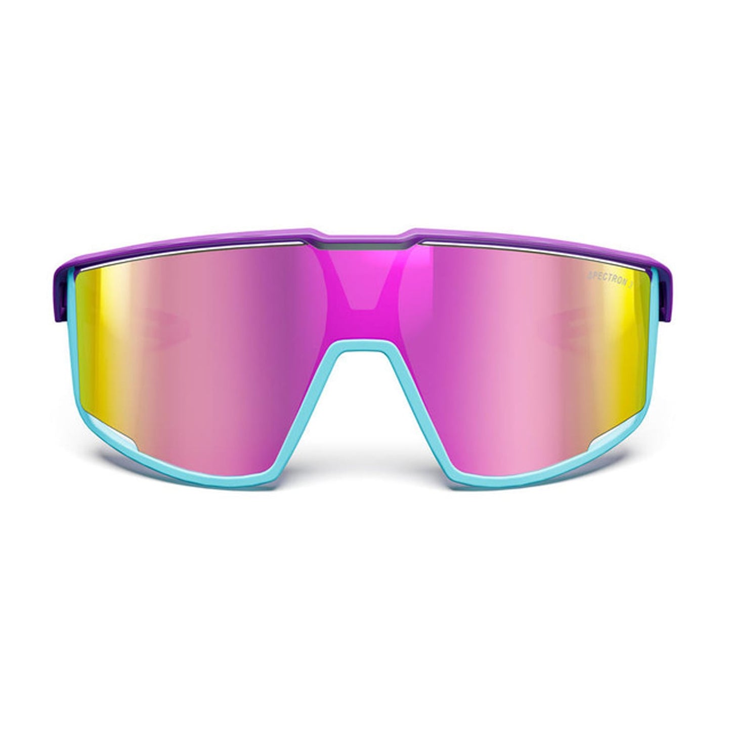 JULBO FURY Violet Spectron 3CF violet/gul beskyttelsesbrille