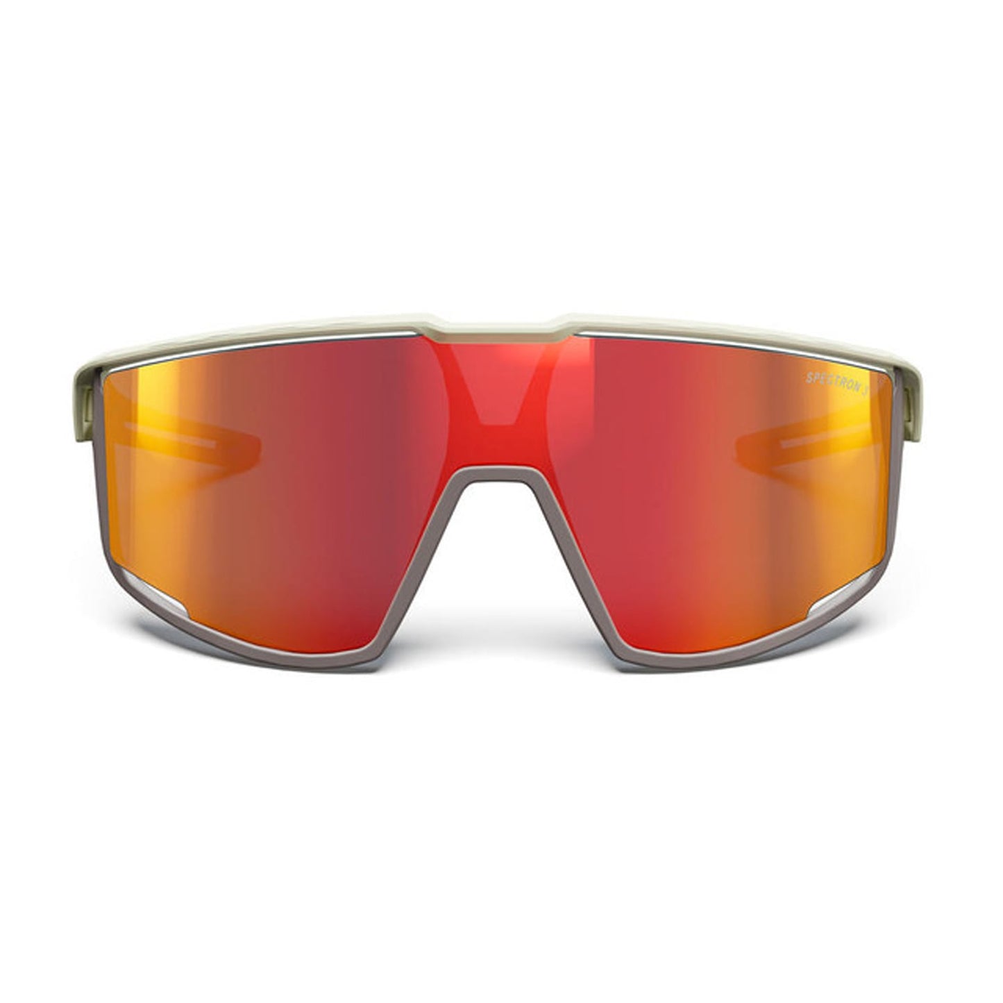 JULBO FURY beskyttelsesbriller Brun/Blå Spectron 3CF Røg