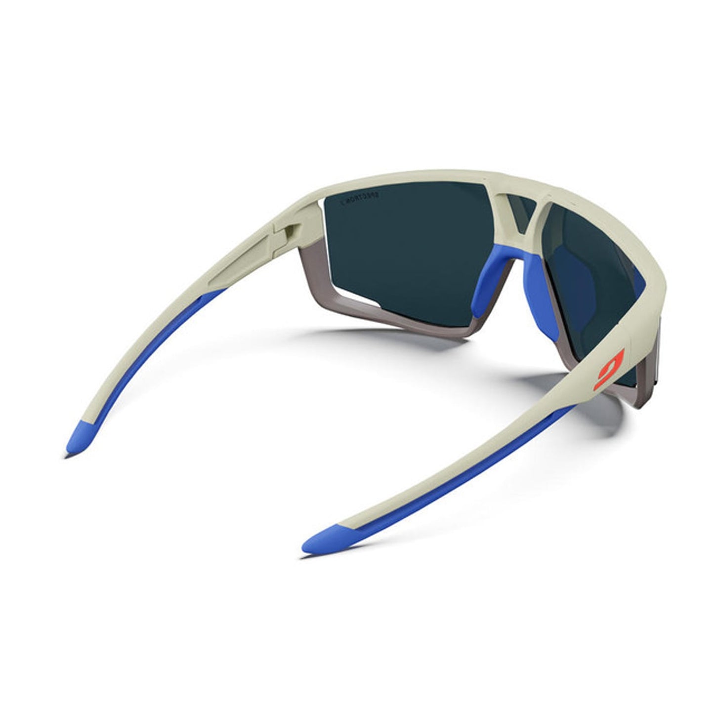 JULBO FURY beskyttelsesbriller Brun/Blå Spectron 3CF Røg