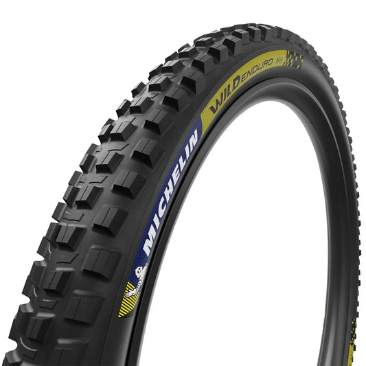 MICHELIN WILD ENDURO MH Racing Line 29x2.50 Tubeless Ready Soft Dæk