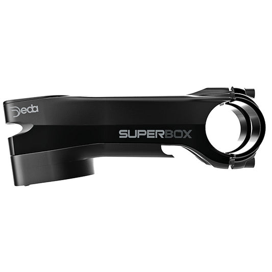 DEDA SUPERBOX DCR POB finish frempind