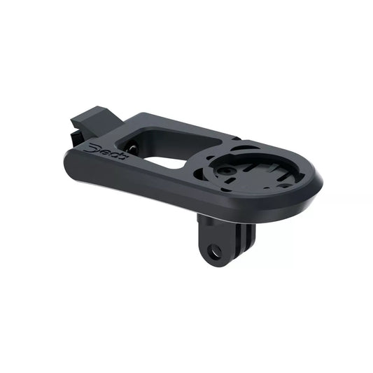 SUPERBOX/SUPERZERO computerholder til Garmin-Wahoo-Bryton-Gopro