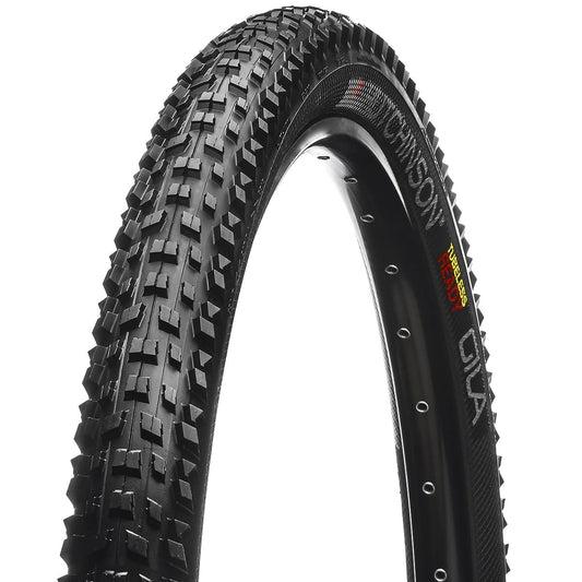 HUTCHINSON GILA 29x2.30 Sideskin Bi-Compound Tubeless Ready Soft Black-dæk
