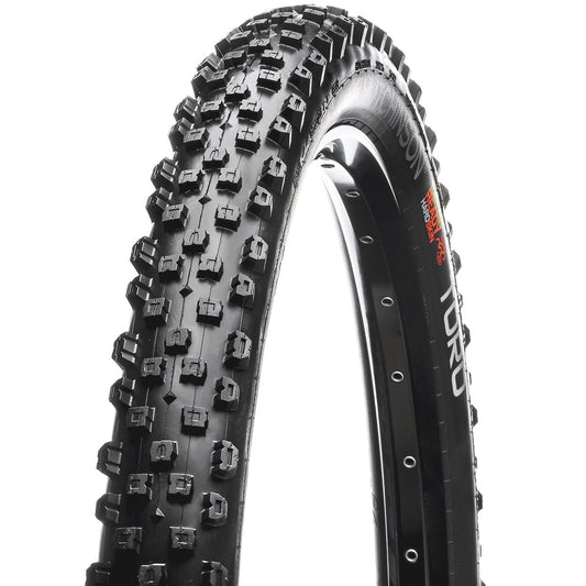 HUTCHINSON TORO 29x2.30 Sideskin Bi-Compound Tubeless Ready Soft Black-dæk