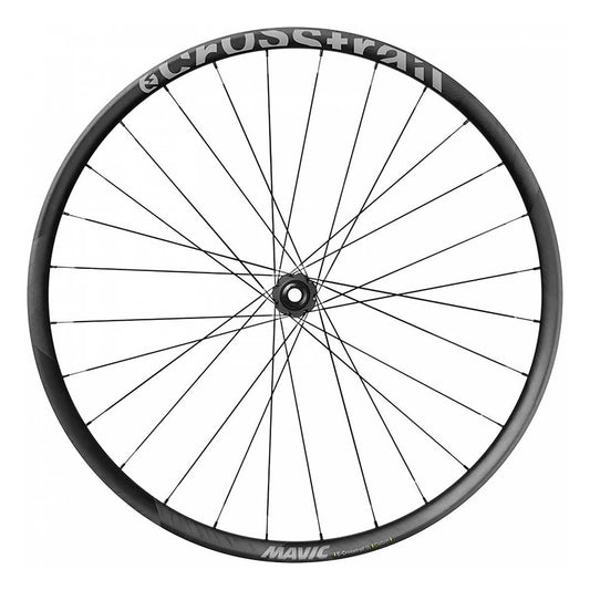 MAVIC E-CROSSTRAIL SL CARBONE 29" 12x148 mm Boost-baghjul