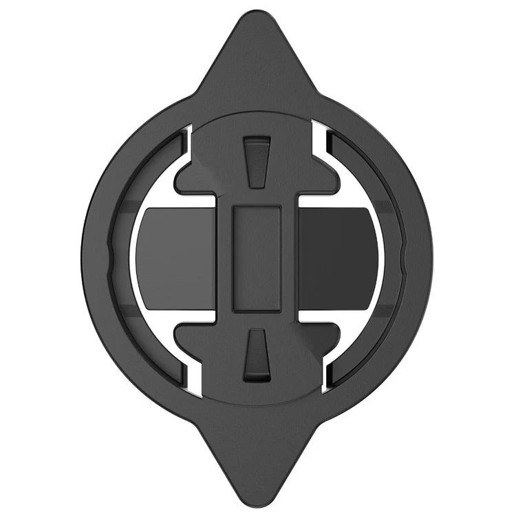 KOM Cycling Wahoo til Garmin-adapter