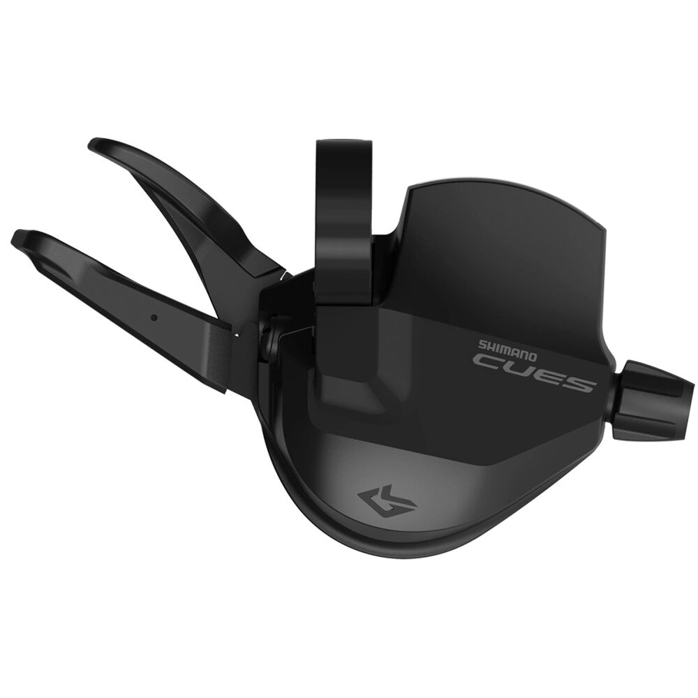 SHIMANO CUES 10G SL-U6050 Short Reach Højre Gearvælger Display