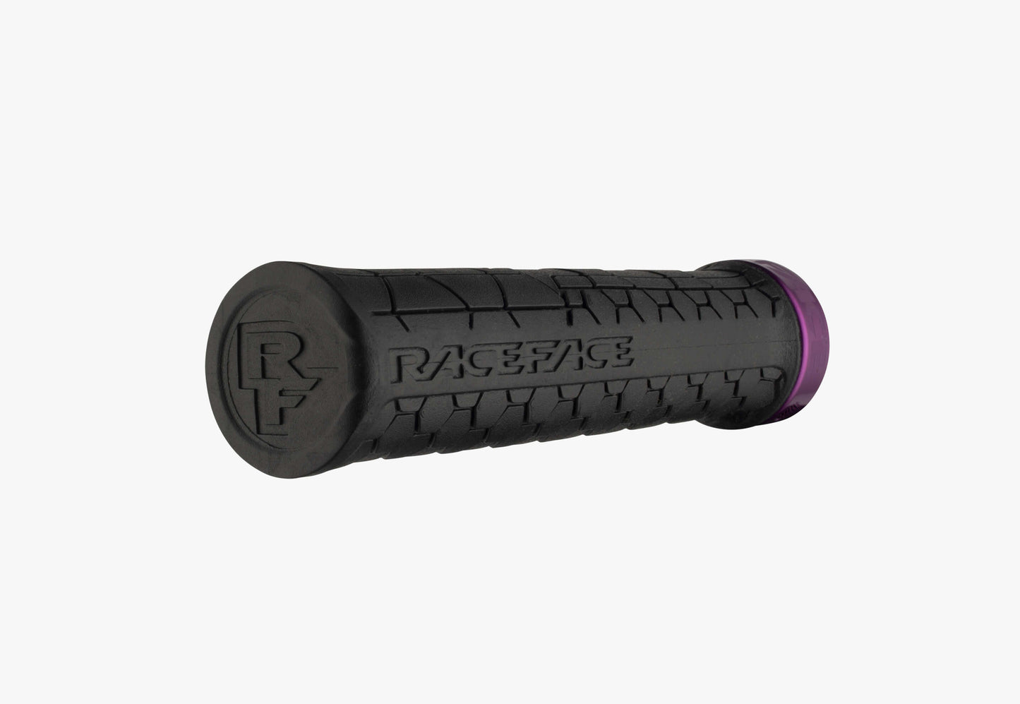 RACE FACE GETTA One Lock greb 135 mm sort/lilla