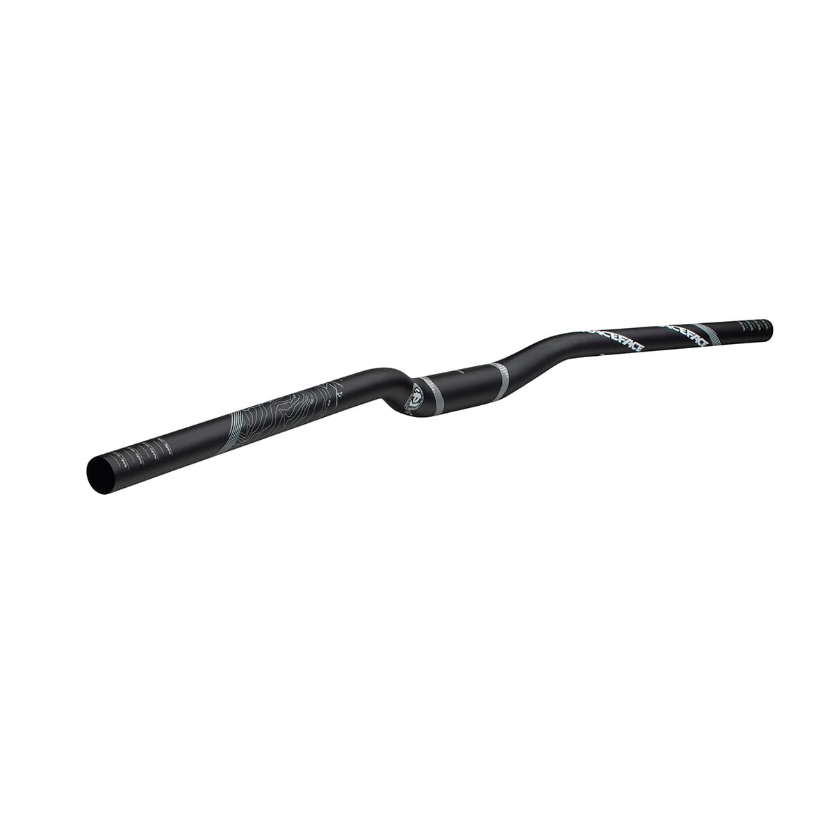 RACE FACE ATLAS Rise 32mm 785mm Sort styr
