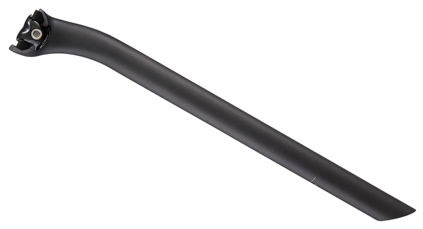 Sadelstolpe RITCHEY SUPERLOGIC ONE-BOLT Tilbagetryk 20mm