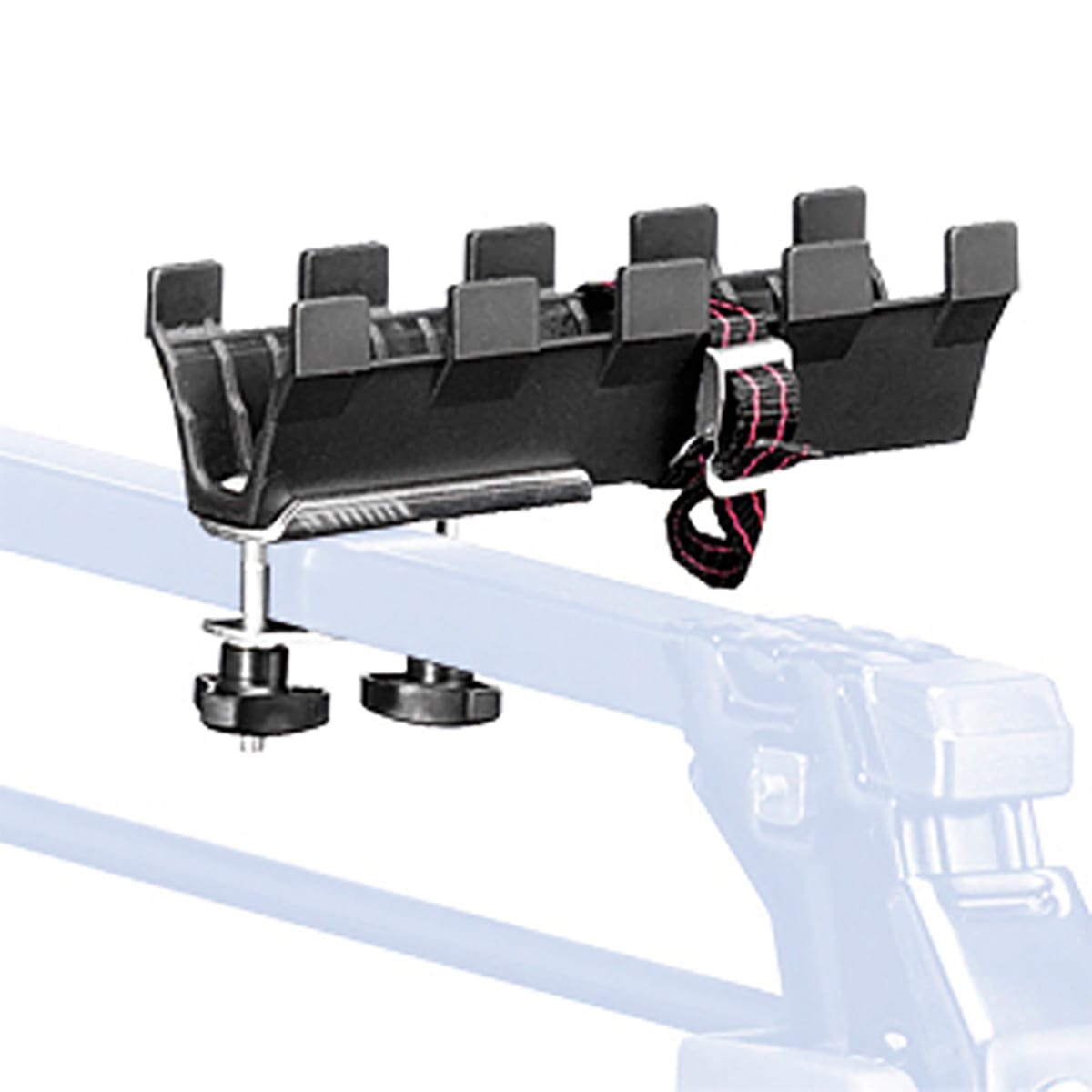 PERUZZO TOUR PRO 1 roof bike carrier