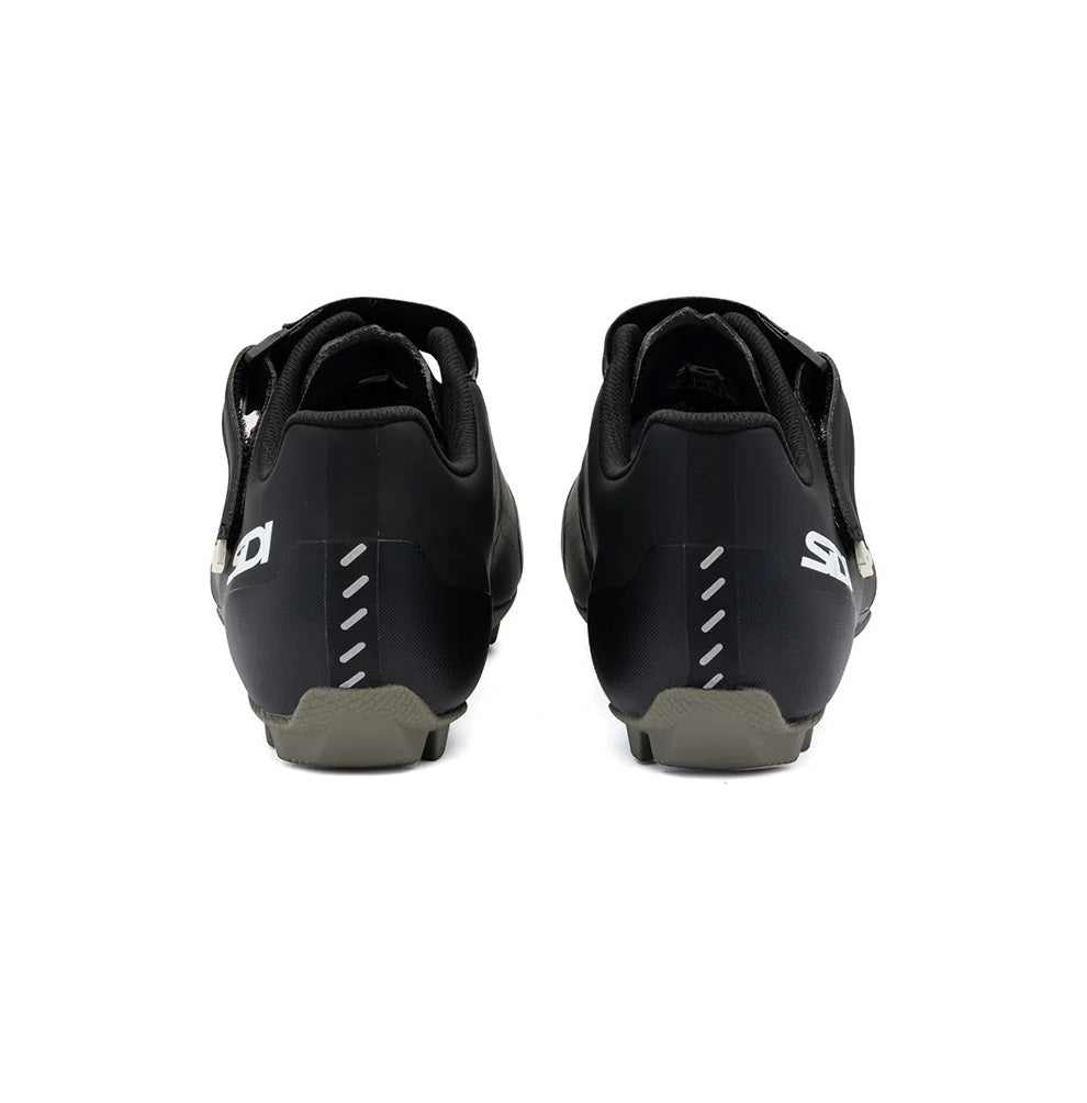 SIDI PHYSIS MTB-sko sort