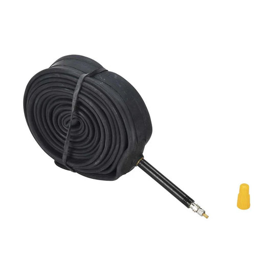 PIRELLI ROADTUBE slange 700x23/30c PRESTA Sort