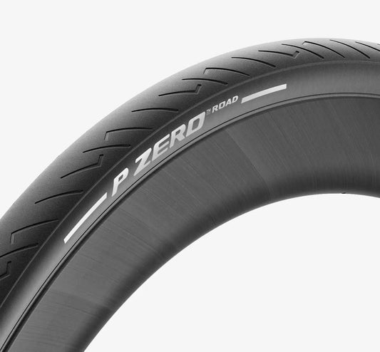 PIRELLI P ZERO ROAD 700c TubeType Sort dæk