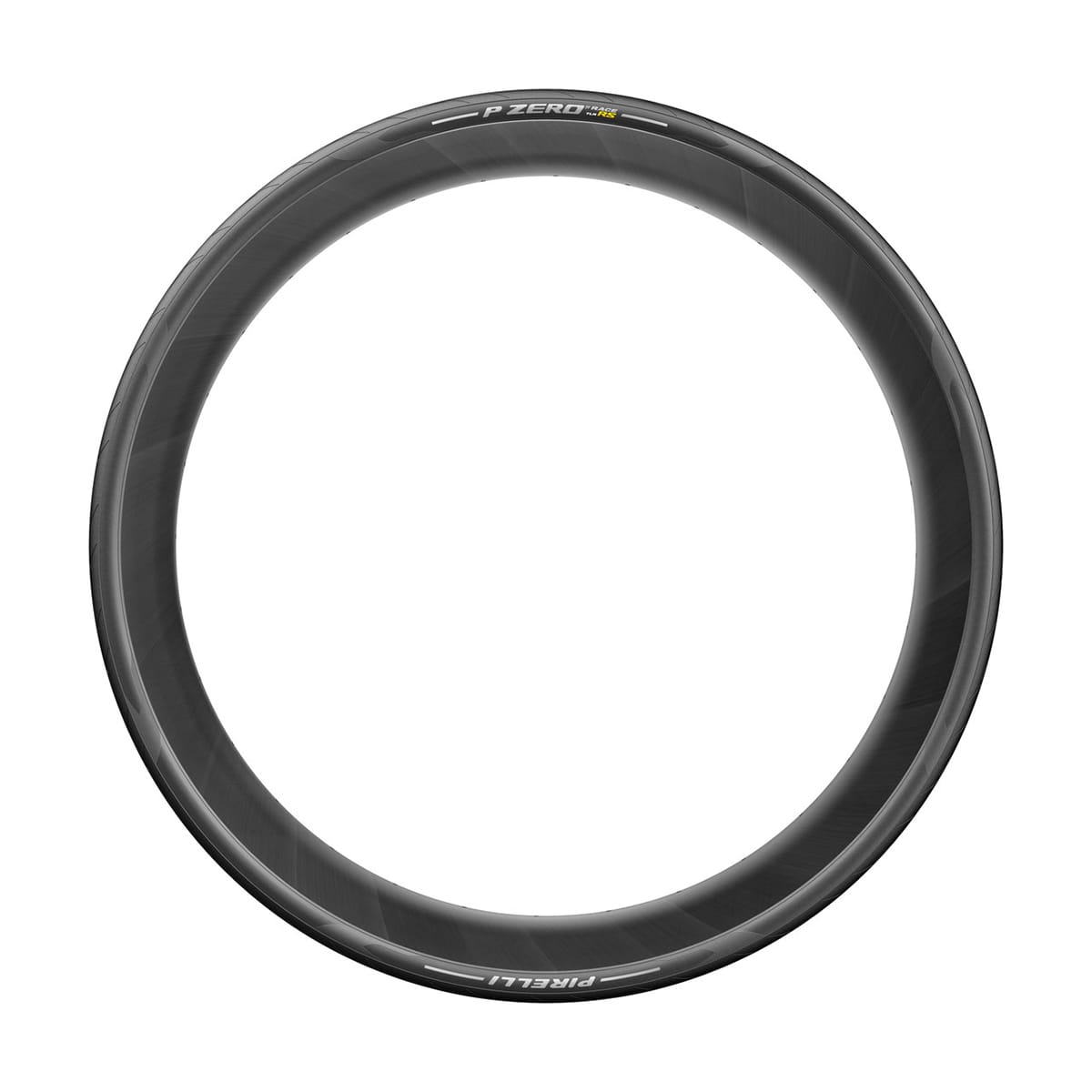 PIRELLI P ZERO RACE TLR RS 700x28c Tubeless Ready Sort dæk