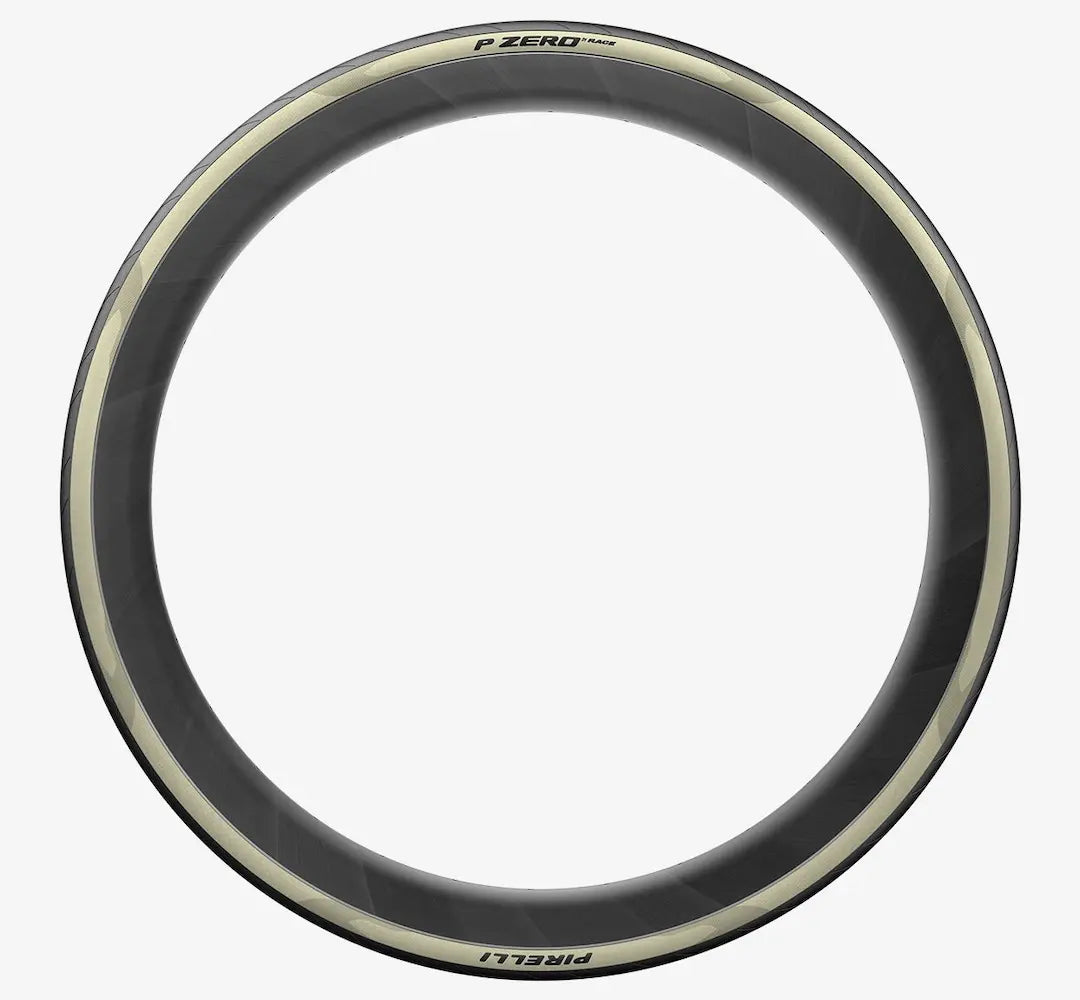 PIRELLI P ZERO™ RACE 700x28c TubeType Beige dæk