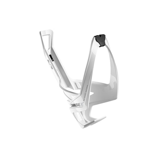 ELITE CANNIBAL XC BIO Hvid flaskeholder