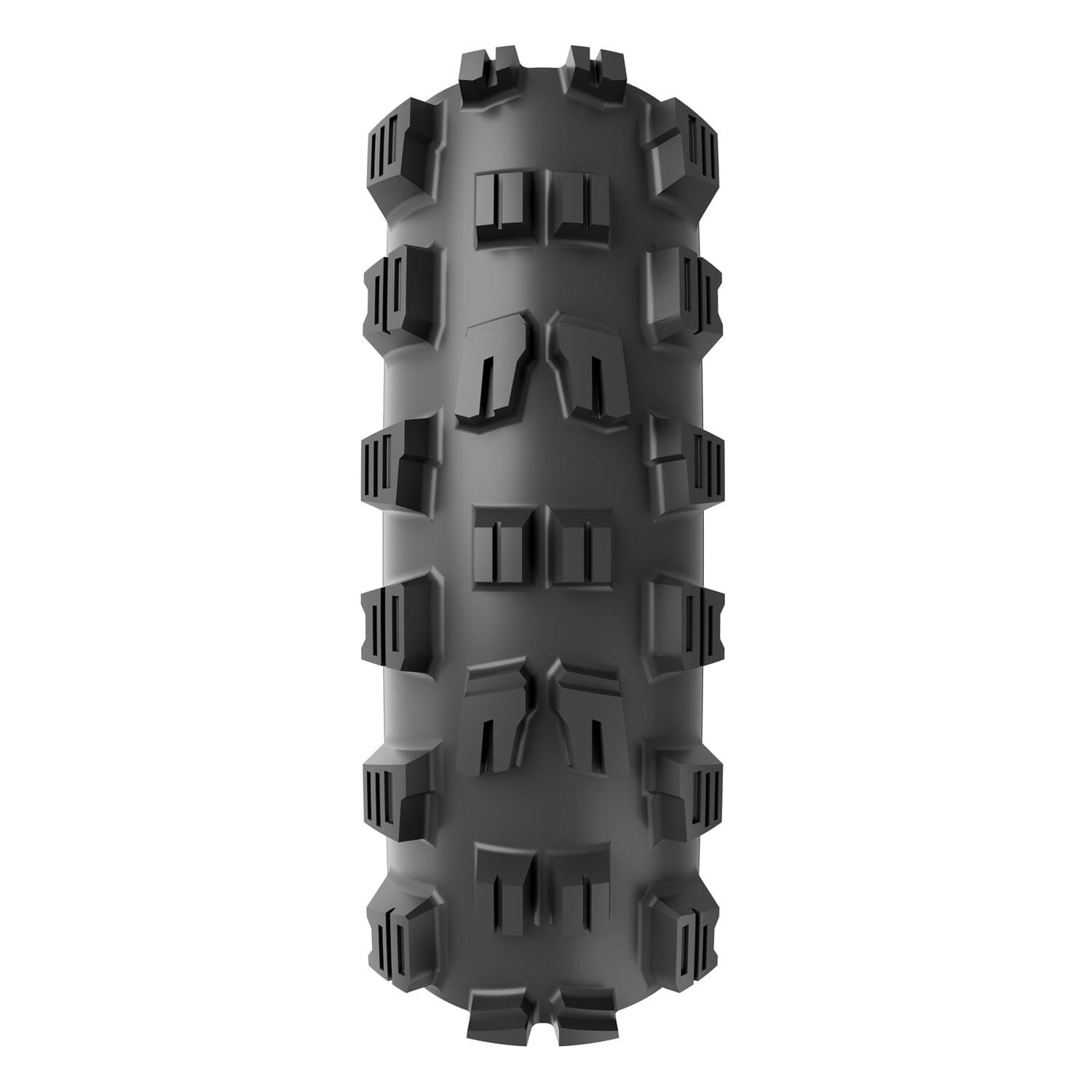 Pneu VITTORIA Mazza 27.5x2.4 Enduro G2.0 Tubeless Ready Souple Noir