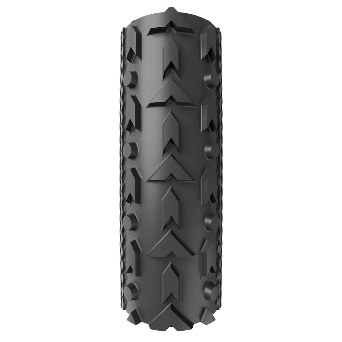 VITTORIA TERRENO MIX GRAVEL ENDURANCE Graphene G2.0 700x37c Tubeless Ready Grey-dæk