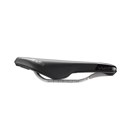 Sadel SELLE ITALIA WATT GEL SUPERFLOW Skinner Ti316