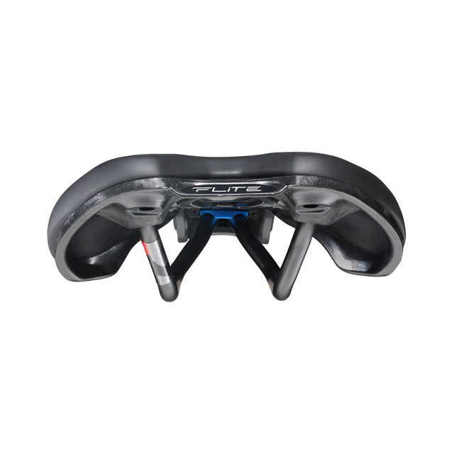 Sadel SELLE ITALIA FLITE BOOST L Skinner Ti316 Sort