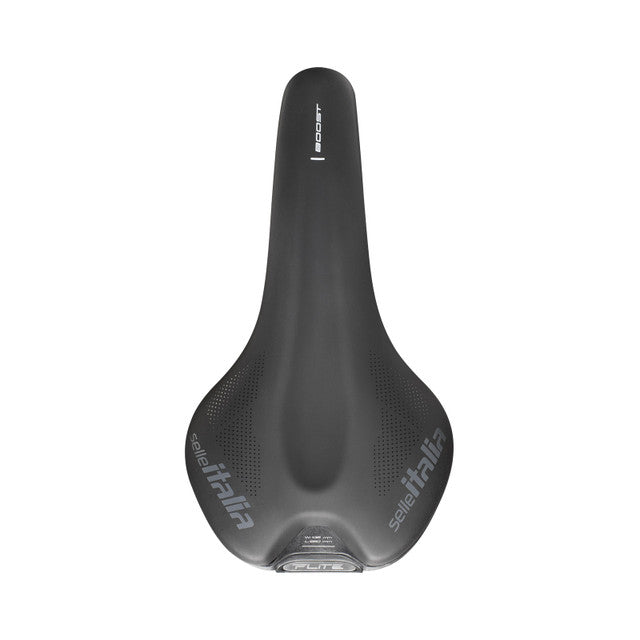 Sadel SELLE ITALIA FLITE BOOST L Skinner Ti316 Sort