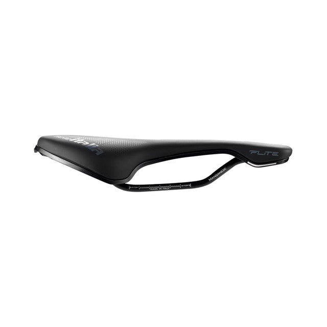 Sadel SELLE ITALIA FLITE BOOST L Skinner Ti316 Sort