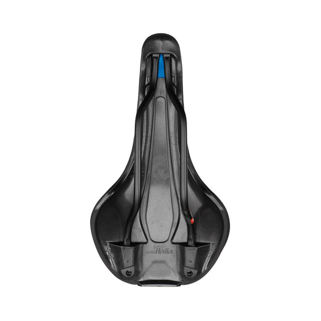 Sadel SELLE ITALIA FLITE BOOST L Skinner Ti316 Sort