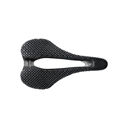 Sadel SELLE ITALIA SLR BOOST SUPERFLOW 3D L Carbon Rails Sort