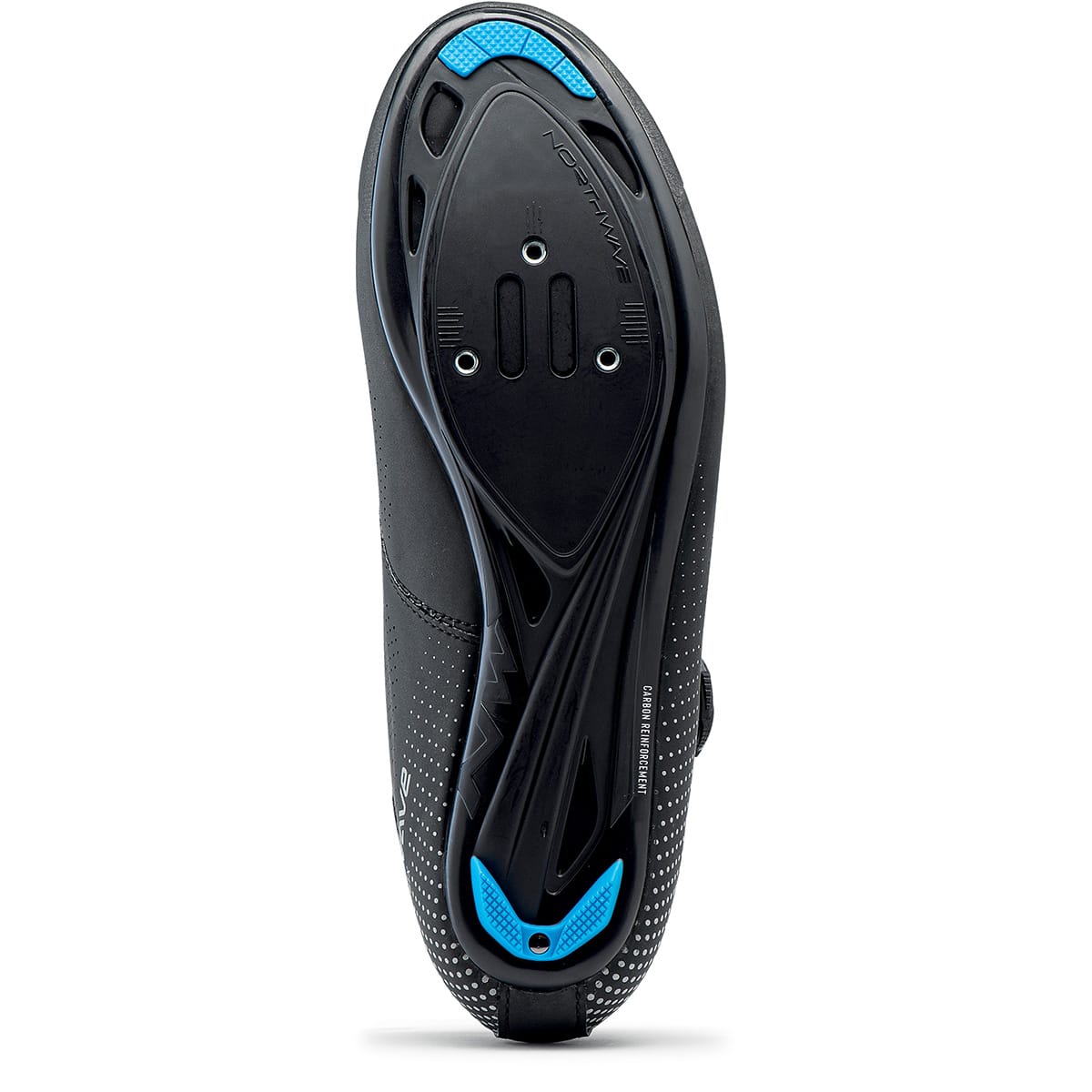 NORTHWAVE CELSIUS R ARCTIC GTX WINTER ROAD SHOES Sort