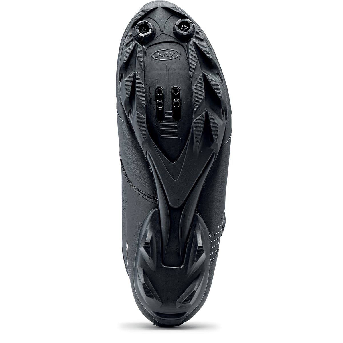 NORTHWAVE CELSIUS XC GTX WINTER MTB-støvler Sort
